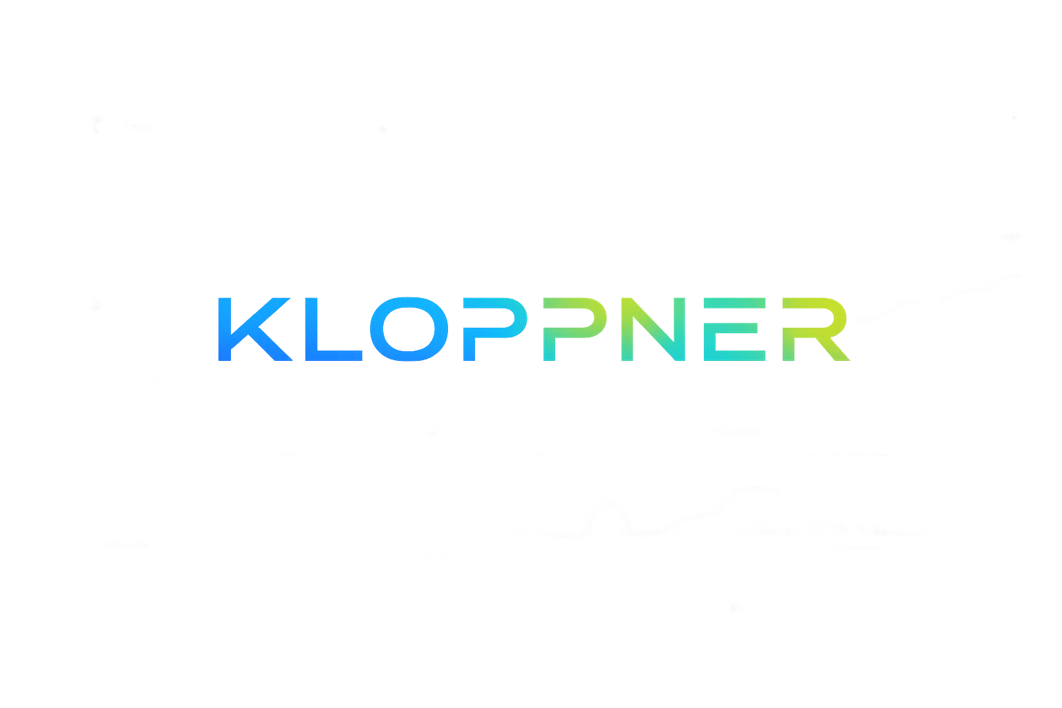 Kloppner